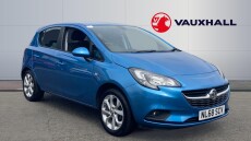 Vauxhall Corsa 1.4 Energy 5dr [AC] Petrol Hatchback